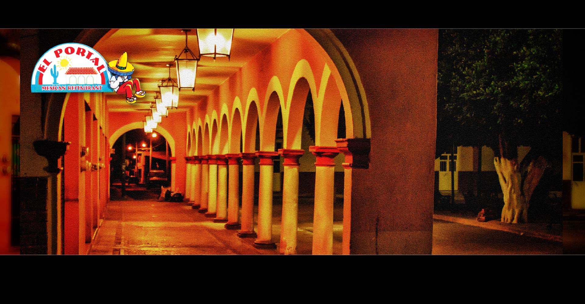 El Portal Slide Image 01