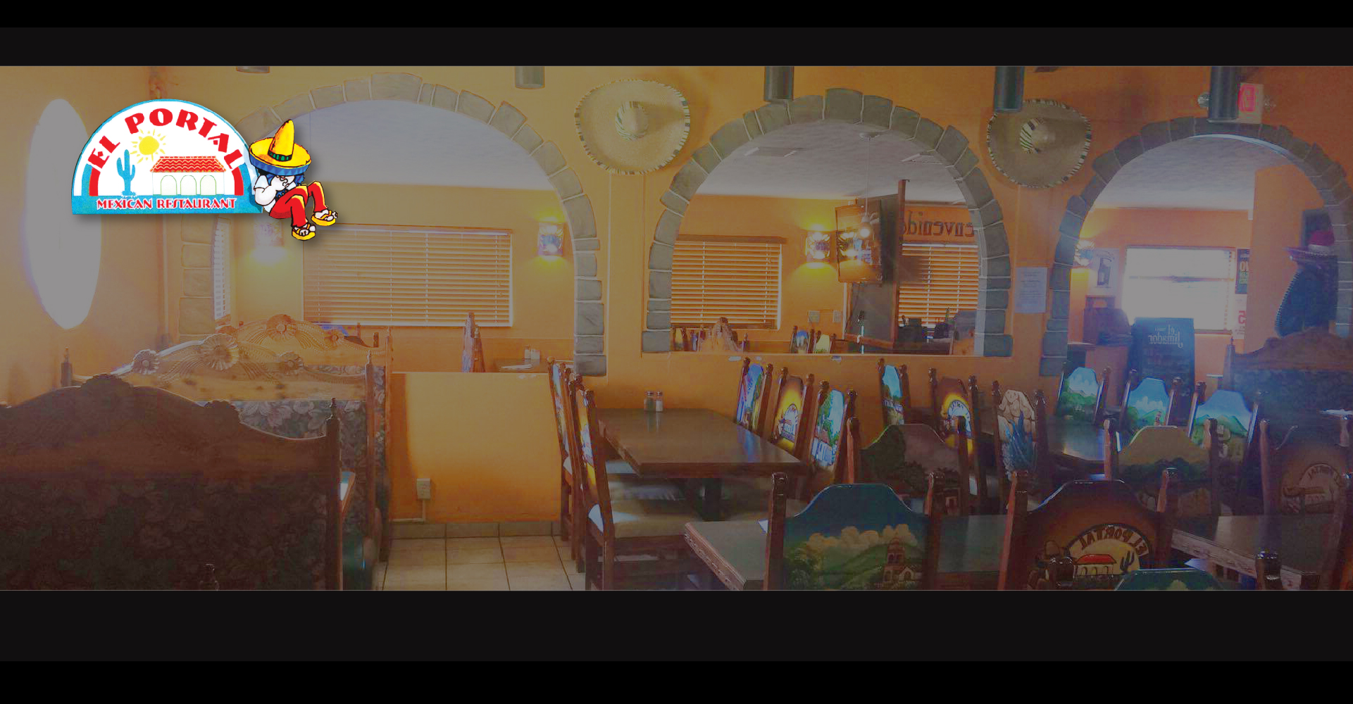 El Portal Slide Image 04